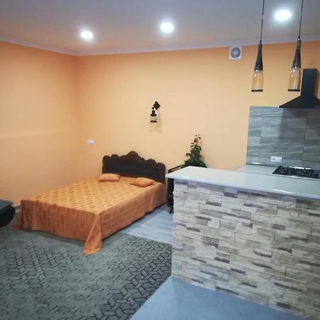 12 Maksim Gorki Street Apartment Tbilisi Exterior foto