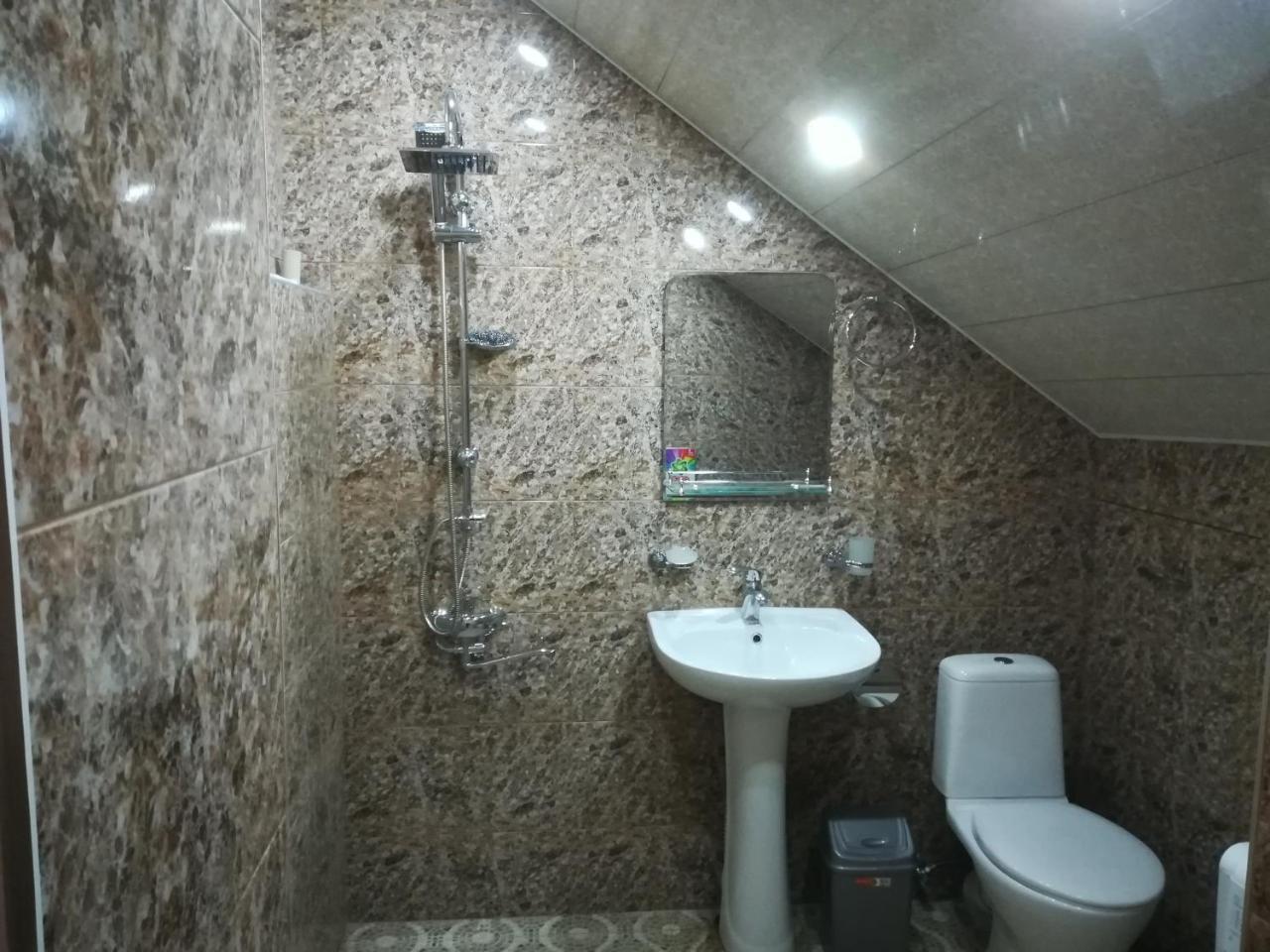 12 Maksim Gorki Street Apartment Tbilisi Exterior foto