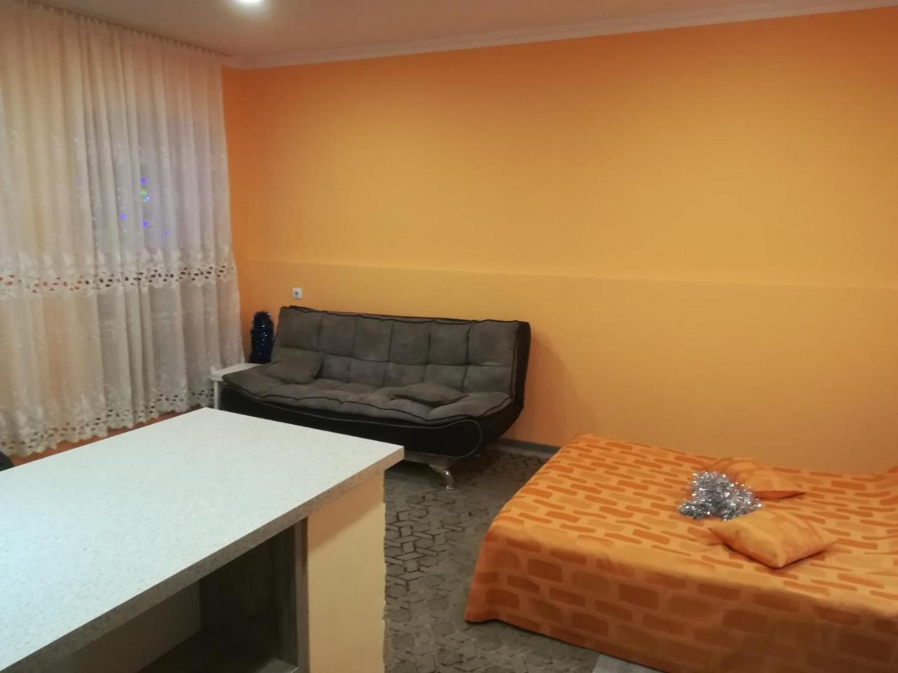 12 Maksim Gorki Street Apartment Tbilisi Exterior foto