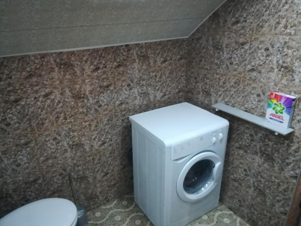 12 Maksim Gorki Street Apartment Tbilisi Exterior foto