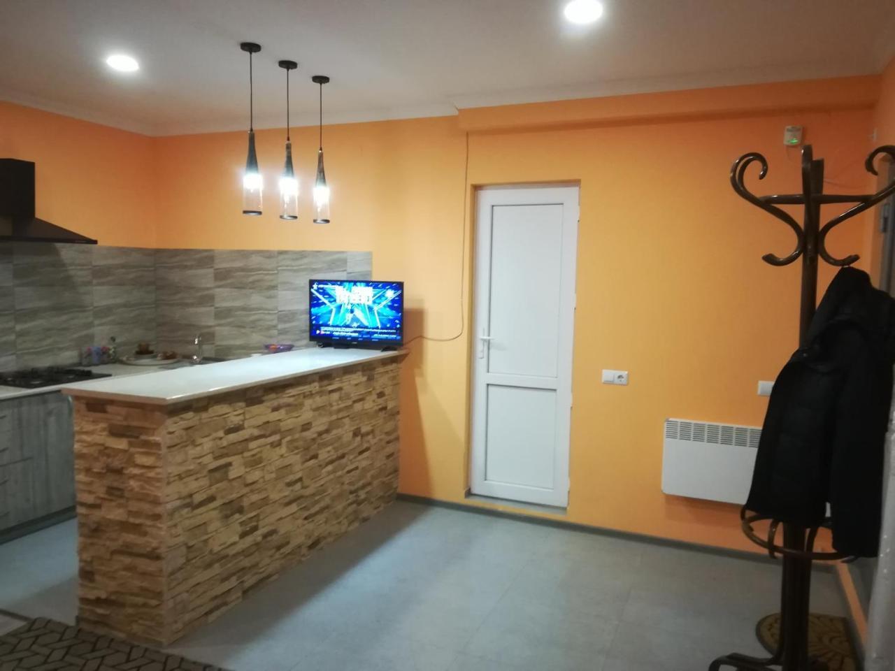 12 Maksim Gorki Street Apartment Tbilisi Exterior foto