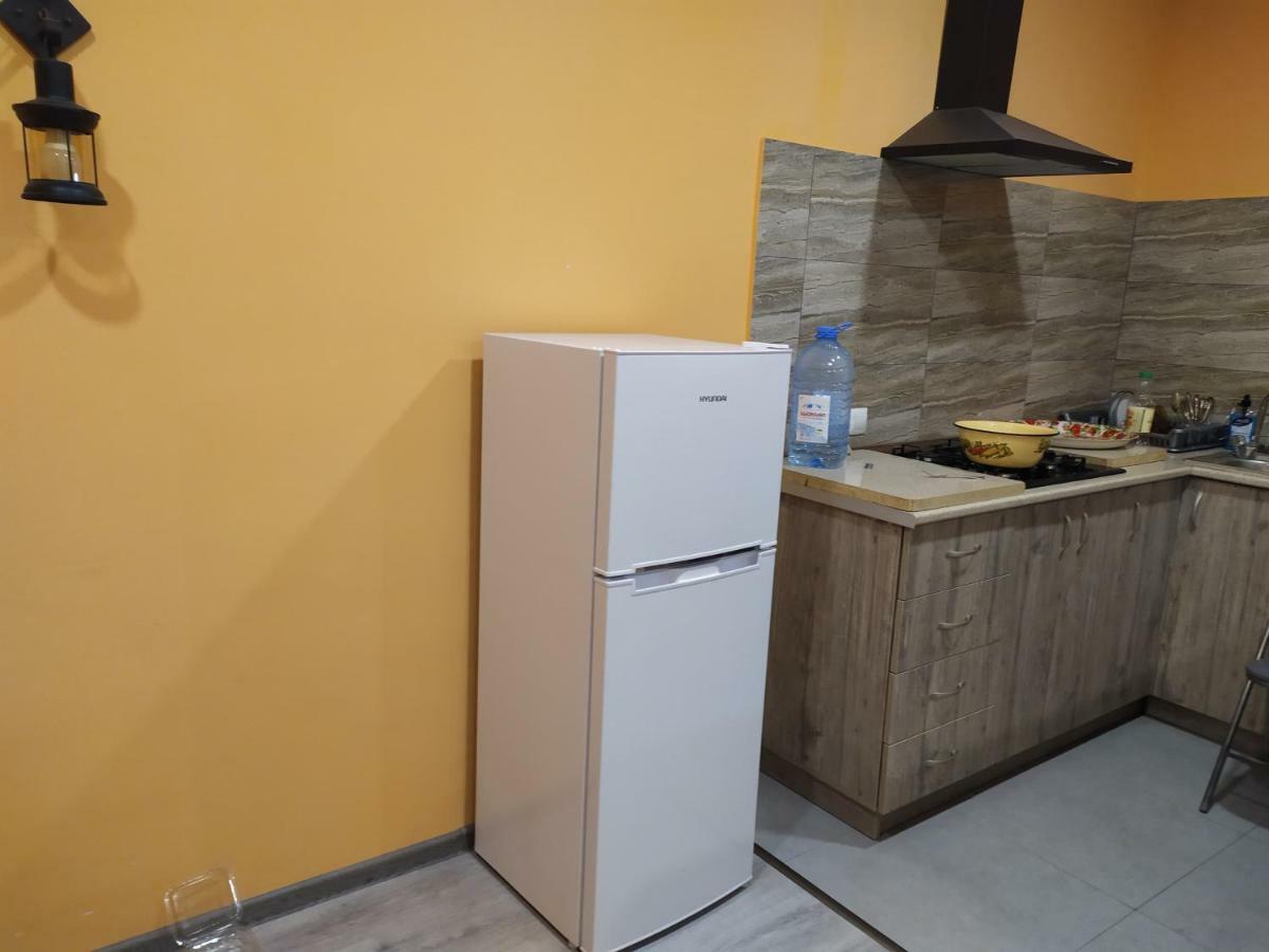 12 Maksim Gorki Street Apartment Tbilisi Exterior foto