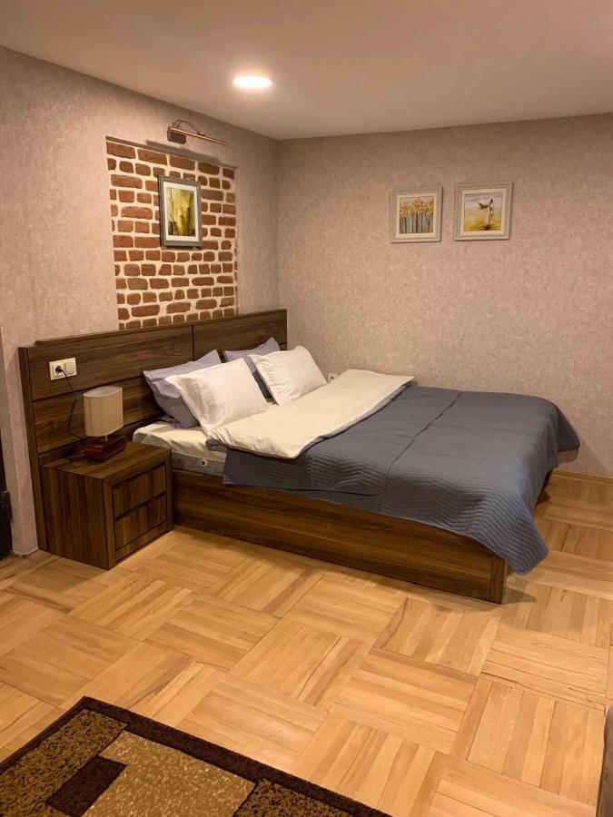 12 Maksim Gorki Street Apartment Tbilisi Exterior foto